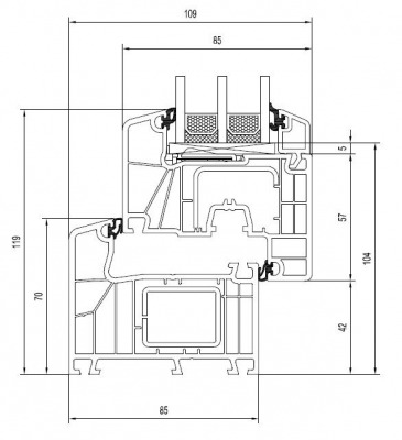 ideal7000 przekroj